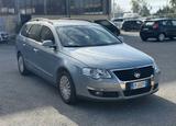Volkswagen Passat 2.0 TDI 110CV DPF Comfortline - Volkswagen Passat aus 2009: TDI