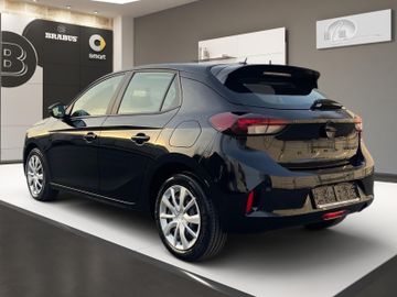 Opel Corsa - 5