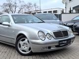 Mercedes-Benz CLK 320 ELEGANCE*Vollleder*SHZ*PDC*gepflegt! - Mercedes-Benz CLK 320 aus 1998
