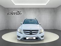 Mercedes-Benz GLK 220 CDI BlueEf AMG*Panorama