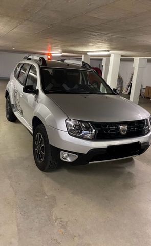 Dacia Duster dCi 110 4x4 Blackshadow Blackshadow