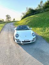 Porsche 997 Carrera 4S Cabriolet Carrera S - Porsche: Cabrio, 4s