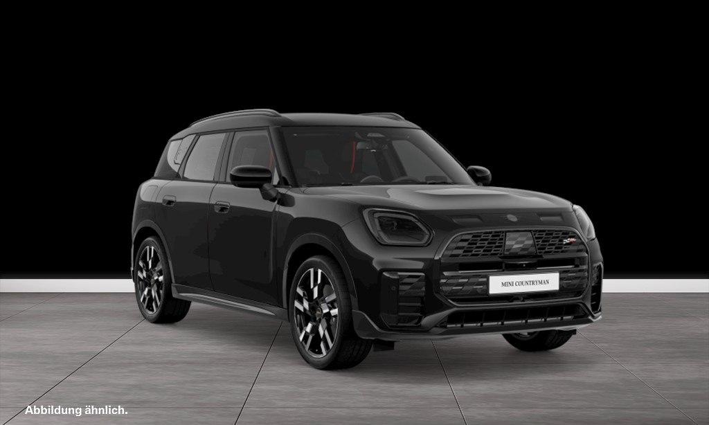 MINI Countryman C AHK Driv.Assist.Prof Harman/K LED W