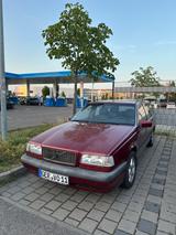Volvo 850 2.5-10V auch Tausch gegen Diesel - Volvo 850: 2.5