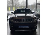 Jeep Compass Limited *Sicht-Paket *Funktions-Paket *P - Jeep Compass Gebrauchtwagen in Hamburg