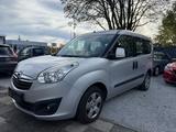 Opel Combo D Edition L1H1*KLIMA*5 SITZER*AHK - Opel Combo in Herne