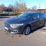 Ford Mondeo 2,0 TDCi 132kW Business Edition Turni... - Ford Mondeo Gebrauchtwagen in Saarbrücken