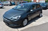 Opel Corsa E Active*Klimaanlage*PDC*SHZ*ALU*TEMP* - Opel Corsa: Sh