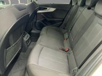 Audi A4 - Vorschau Bild 7
