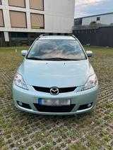 Mazda Familien Auto Mazda 5 170000 km Benzin gut... - Mazda 5 Gebrauchtwagen in München