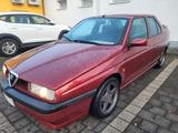 Alfa Romeo 155 1.8 S Twin Spark*TOP Zustand*TÜV/AU NEU - Alfa Romeo 155