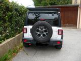 Jeep Wrangler 2.2l CRDi Unlimited Rubicon Automat... - Jeep Wrangler Geländewagen Rubicon unlimited mit Diesel-Antrieb