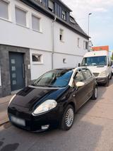 Fiat punto 1.4 mit klima - Fiat Punto Gebrauchtwagen in Stuttgart
