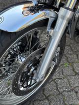 Honda CB1100 EX - Honda Motorräder in München