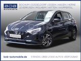 Hyundai i20 Trend 1.0 T-GDI 7-DCT 2WD Licht-P Komfort-P - Hyundai i20 Neuwagen in Wuppertal