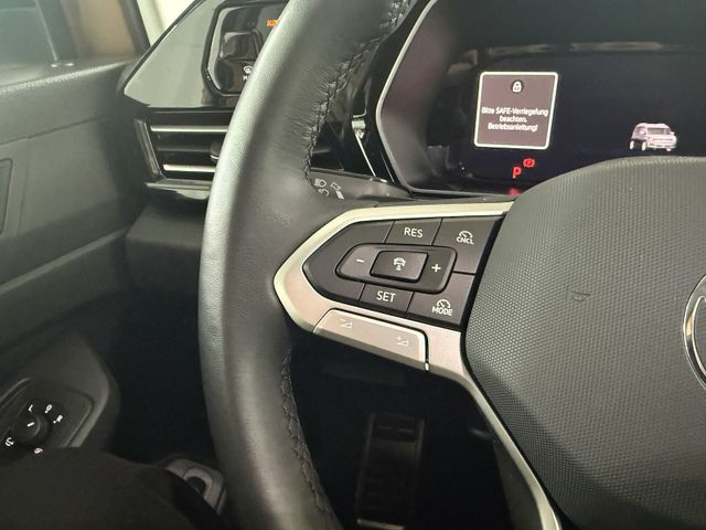 Volkswagen Caddy Maxi eHYBRID DSG STYLE LED ACC KAM 7SITZ