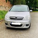 Opel Meriva OPC Line 1.6 Benzin Klima 2008bj. - Opel Meriva: Opc
