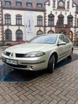 Renault Laguna 2.0 Automatik-135 PS - Renault Laguna in Düsseldorf