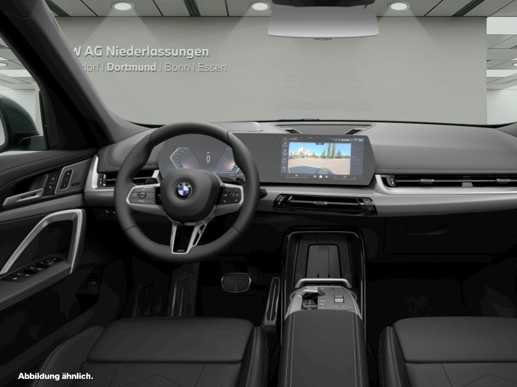 BMW X1 - Bild 7