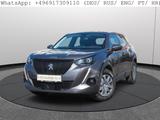 Peugeot 2008 1.5 BlueHDi Automatik LED Netto 11350 #020 - Peugeot 2008: 2.0