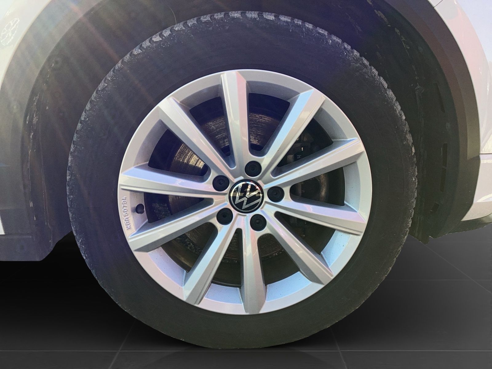 Volkswagen T-Roc - Bild 8