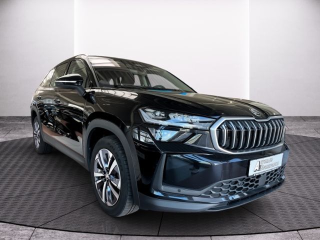 Fahrzeugabbildung SKODA Kodiaq 2.0 TDI DSG 4x4 Selection AHK AREAVIEW MA
