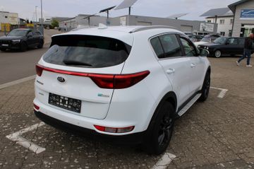 KIA Sportage - 5