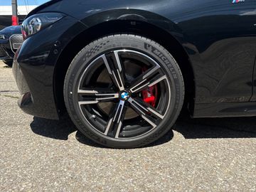 BMW M340i xDrive Sportpaket Head-Up HK HiFi DAB LED