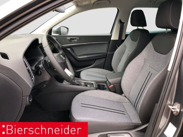 Seat Ateca - Bild 10