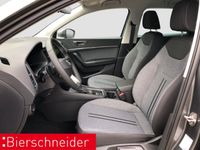 Seat Ateca - Vorschau Bild 10