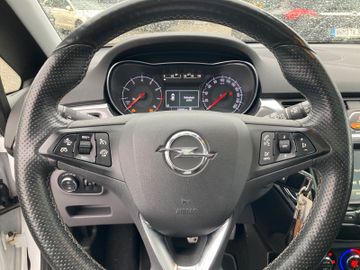 Opel Corsa E Innovation ecoFlex