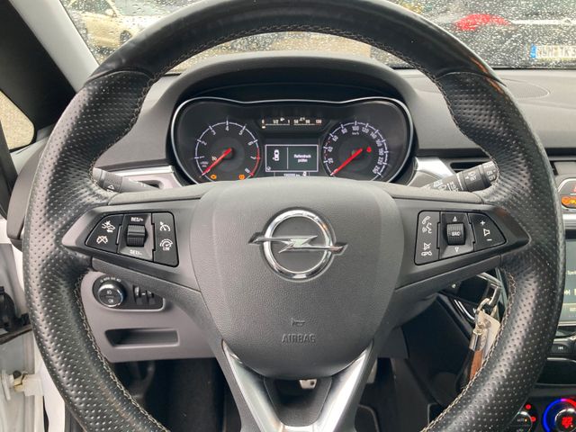 Opel Corsa E Innovation ecoFlex