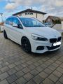 BMW 220 Gran Tourer 220d Steptronic M Spo... 7 sitz