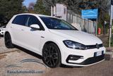 Volkswagen VOLKSWAGEN Golf 1.5TSI ACT DSG 5p. Sport BlueMot - VW Golf mit Halbautomatikschaltung