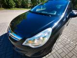 Opel Corsa 1.4 Color Stripes 74kW Automatik Color... - Opel Corsa Stripes mit Benzin-Antrieb
