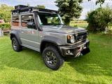Suzuki Jimny GJ Comfort+ 4-Sitzer | Winde | LED - Suzuki Jimny Gebrauchtwagen in Köln