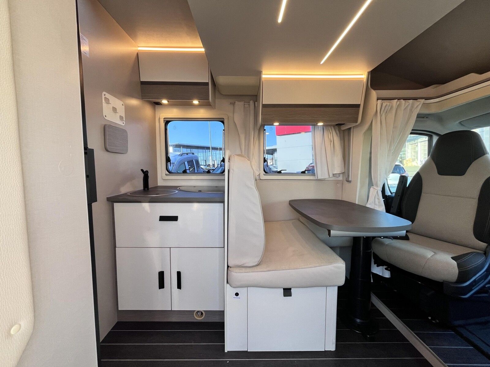 Fahrzeugabbildung XGO Dynamic Dynamic 69 Plus