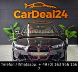 BMW M3 Touring xDrive Competition/LCI/CS Look/1063M - BMW M3 in Duisburg