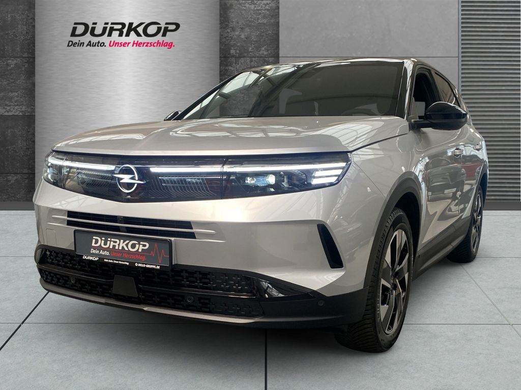 Opel Grandland (X)