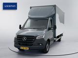 Mercedes-Benz Sprinter 317 1.9 CDI Bakwagen laadklep 1000kg RW - Koffer Sprinter