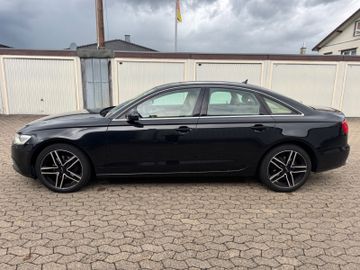 Audi A6 - 2