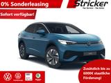 Volkswagen ID.5  Move 210/77 14.915€ Rabatt GJR RFK ACC - Volkswagen ID.5 Neuwagen
