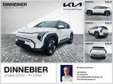 Kia EV3 Earth 58.3 kWh LED+360°Kamera+Navi+SHZ - weiße Kia EV3