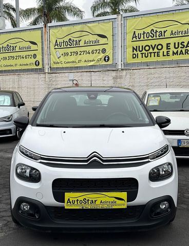 Citroën Citroen C3 1.6 Blue-HDI 75CV SHINE