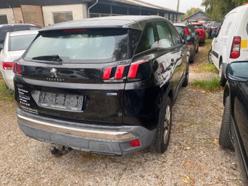 Peugeot 3008 - 4