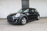 MINI Cooper D*Excitement-Paket*LED*Pepper II* - MINI MINI mit Diesel-Antrieb: Kleinwagen