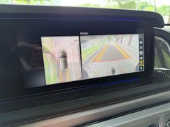 MERCEDES-BENZ G63 AMG/SUPERIOR/TV/BURM/S.BELÜFT/1.HAND