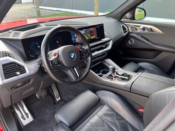 BMW XM - 12