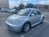 Volkswagen New Beetle 1.6 Style SAISONFHRZ.*WENIG KM* - Volkswagen New Beetle: Style
