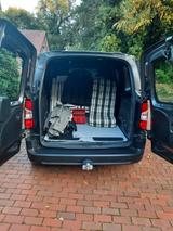 Toyota PROACE  City L1 - Toyota Proace City von privat
